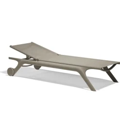 Africa Bain de soleil (Lot de 4)