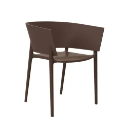 Africa fauteuil (lot de 4)