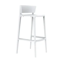 Africa tabouret (lot de 4)