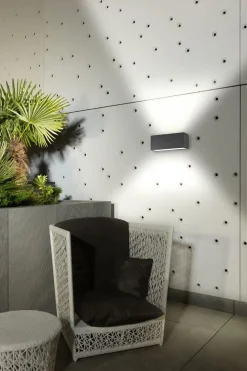 Afrodita Applique - LED 19W 3000K (Outlet)