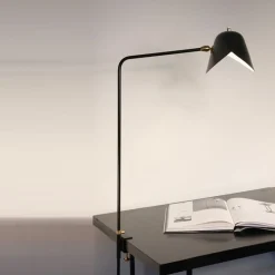 Agrafée simple - 1957