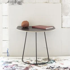 Airy Demi Table