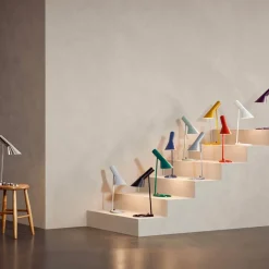 Aj mini - Lampe à poser