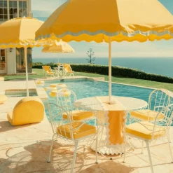 AL Fresco - Table à manger