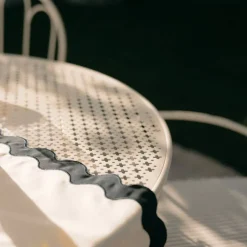 AL Fresco - Table à manger