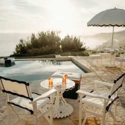 AL Fresco - Table d’appoint