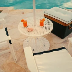 AL Fresco - Table d’appoint