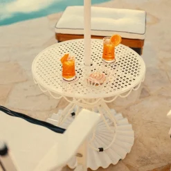 AL Fresco - Table d’appoint