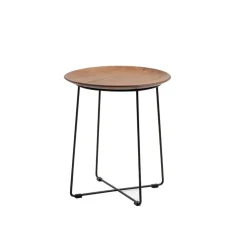 AL Wood table d'appoint