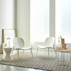 AL Wood table d'appoint