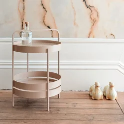 Albert - table d’appoint