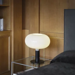 Albini AM1N Lampe à poser