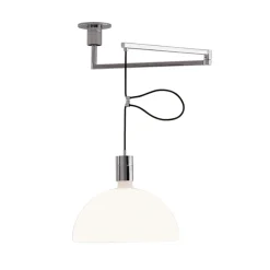 Albini AS41C Suspension