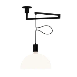 Albini AS41C Suspension