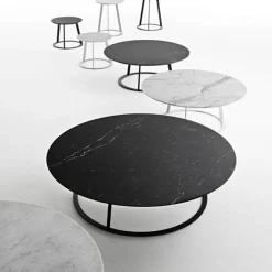 Albino Family marbre