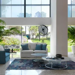 Albino Family marbre