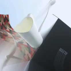 Alessi & Tea (Lot de 4)