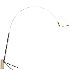Alicanto Lampadaire - Blanc (Outlet)