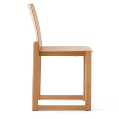 Allwood AV35 - Chaise - Lot de 2