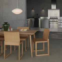 Allwood AV35 - Chaise - Lot de 2