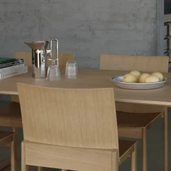 Allwood AV35 - Chaise - Lot de 2