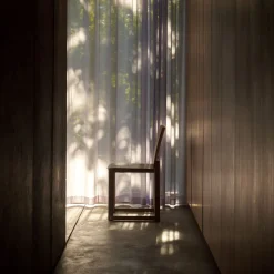 Allwood AV35 - Chaise - Lot de 2