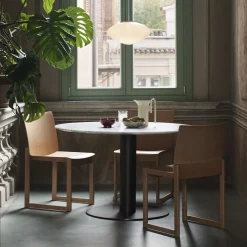 Allwood AV35 - Chaise - Lot de 2