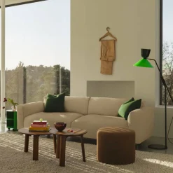 Alphabeta - Lampadaire