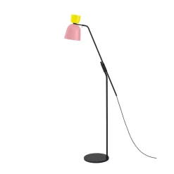 Alphabeta - Lampadaire