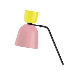 Alphabeta - Lampadaire