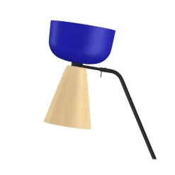 Alphabeta - Lampadaire