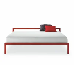 Aluminium Bed