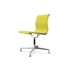 Aluminium EA 101 Chaise