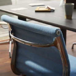 Aluminium EA 101 Chaise