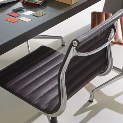 Aluminium EA 101 Chaise