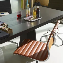 Aluminium EA 101 Chaise