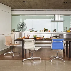 Aluminium EA 101 Chaise