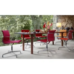 Aluminium EA 103 Fauteuil