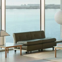 Amanta Canapé 2 places