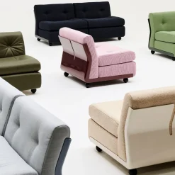 Amanta Canapé 2 places