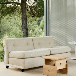 Amanta Canapé 2 places