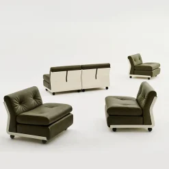 Amanta Fauteuil