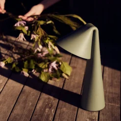 Ami - Lampe portable