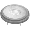 Ampoule LED AR111 11.7W Equivalence 75W 40° 3000K Dimmable