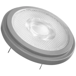 Ampoule LED AR111 11.7W Equivalence 75W 40° 3000K Dimmable