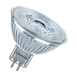 Ampoule LED GU5.3 5W Equivalence Halo 35W 36° Dimmable