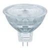 Ampoule LED GU5.3 3.4W Equivalence Halo 20W 36° Dimmable