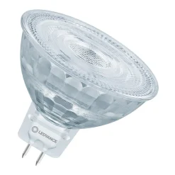 Ampoule LED GU5.3 3.4W Equivalence Halo 20W 36° Dimmable