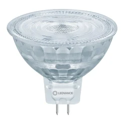 Ampoule LED GU5.3 3.4W Equivalence Halo 20W 36° Dimmable