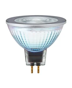Ampoule LED GU5.3 7.8W Equivalence Halo 43W 3000K 36° Dimmable
